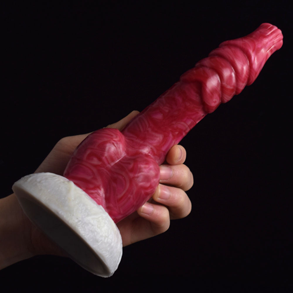 Hybrid Pleasure – Wenn Mensch und Tier aufeinandertreffen