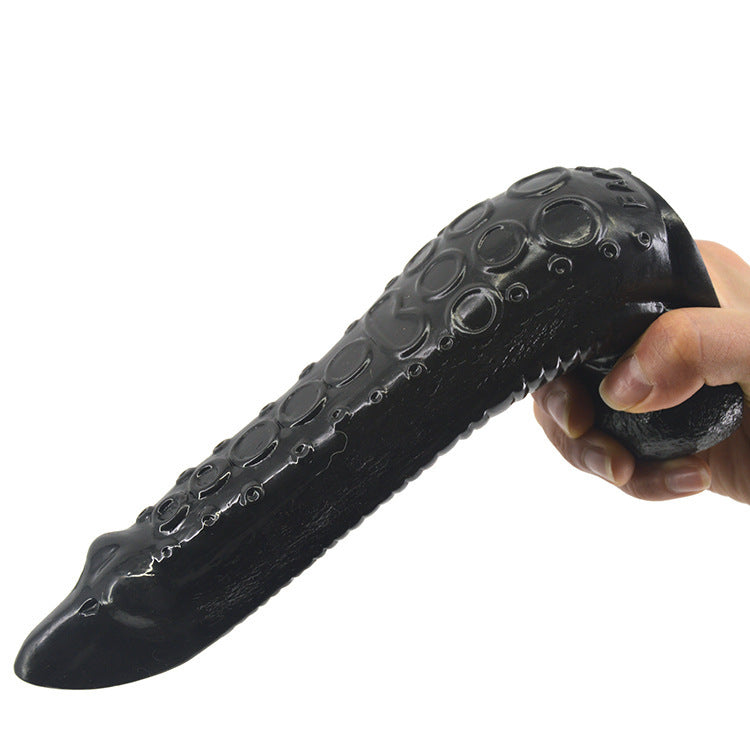 Octopus XL Tentacle Sex Toy Extreme Stimulation and Deep Fantasies