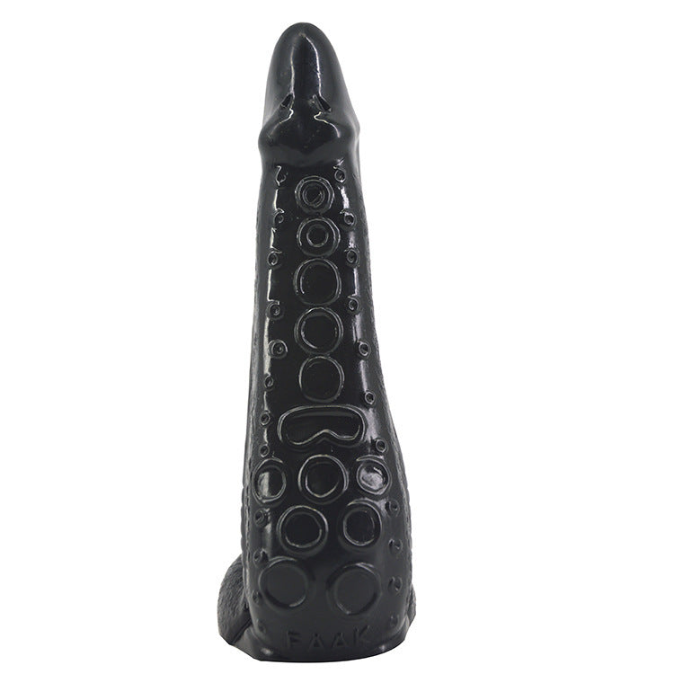 Octopus XL Tentacle Sex Toy Extreme Stimulation and Deep Fantasies