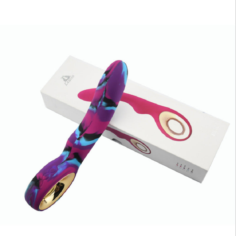 VIBROMASSEUR RECHARGEABLE USB CJ