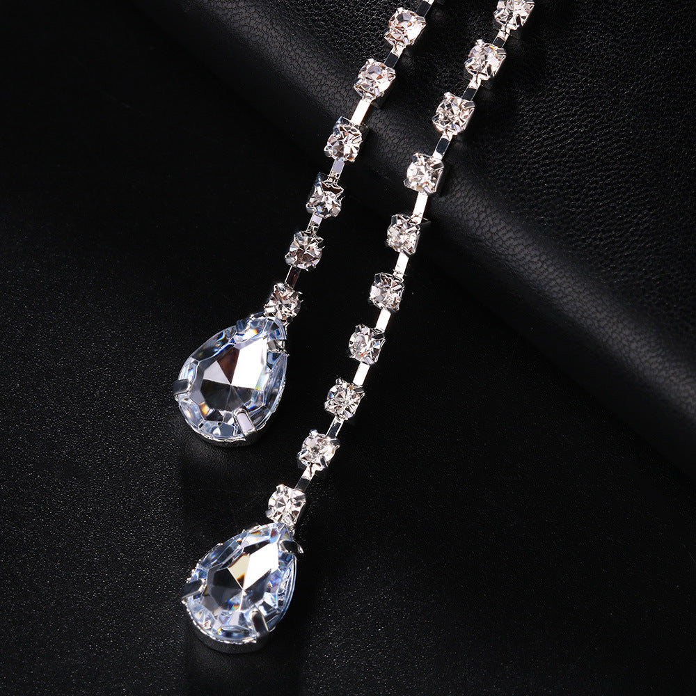 PATCHS MAMELONS STRASS