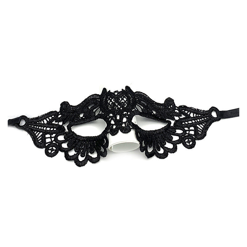MASQUE DENTELLE