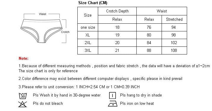 CULOTTE CHAÎNE AVEC PERLES SÉDUCTION ET PLAISIR CJ