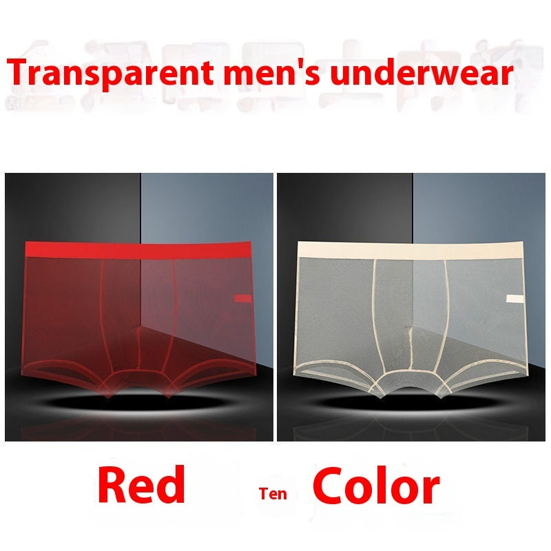 BOXER SÉDUCTION UNI OU FLORAL CJ