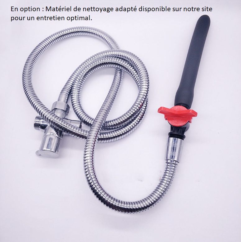 FESSIER FÉMININ RÉALISTE ULTRA DOUX ET SOUPLE (18,9 KG) CJ