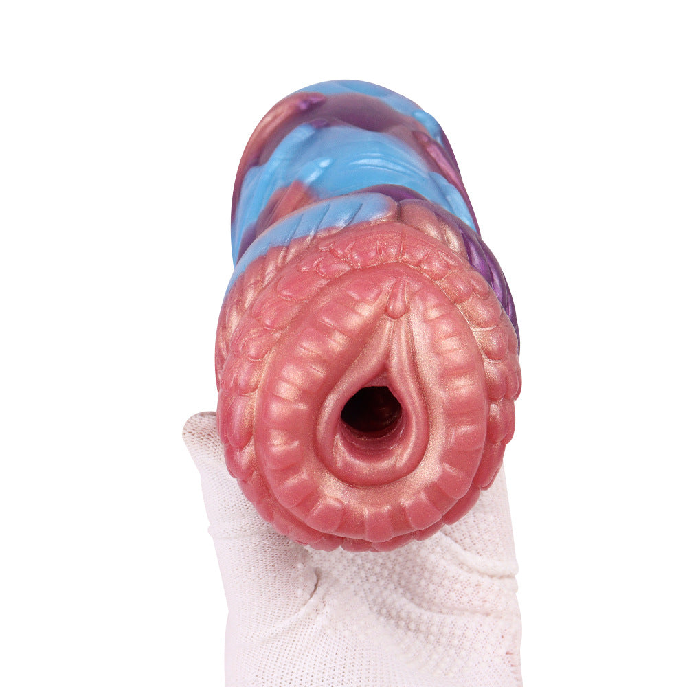 MASTURBATEUR EXOPLANÈTE ALIEN