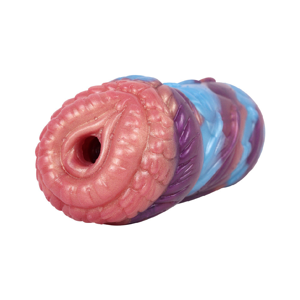 MASTURBATEUR EXOPLANÈTE ALIEN