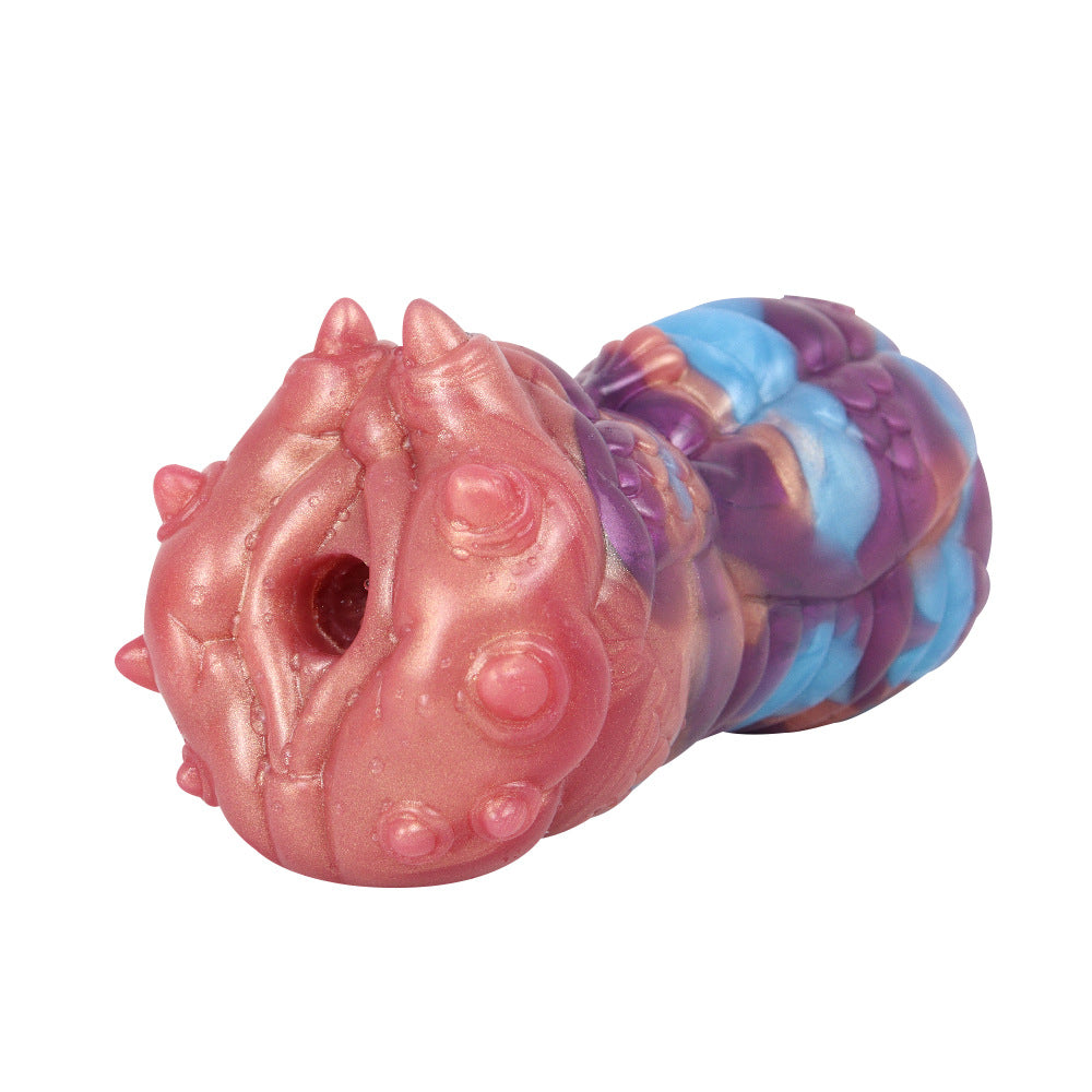 MASTURBATEUR EXOPLANÈTE ALIEN