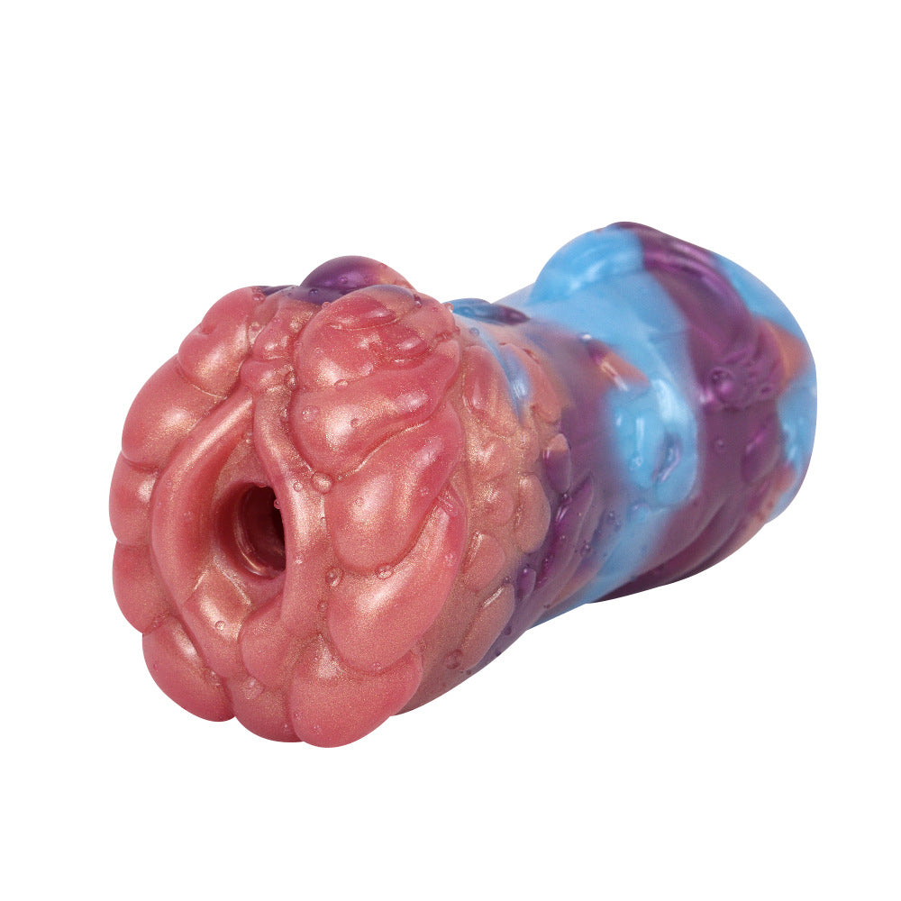 MASTURBATEUR EXOPLANÈTE ALIEN