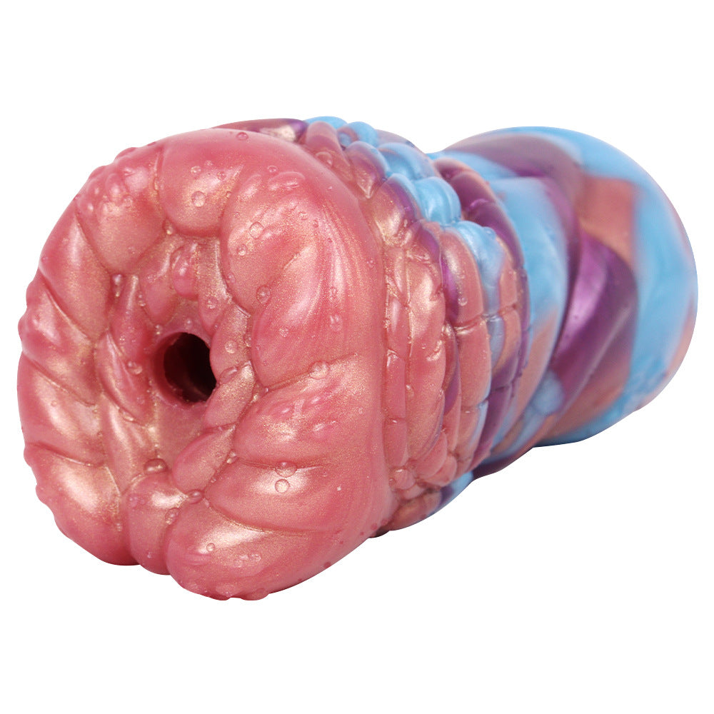 MASTURBATEUR EXOPLANÈTE ALIEN