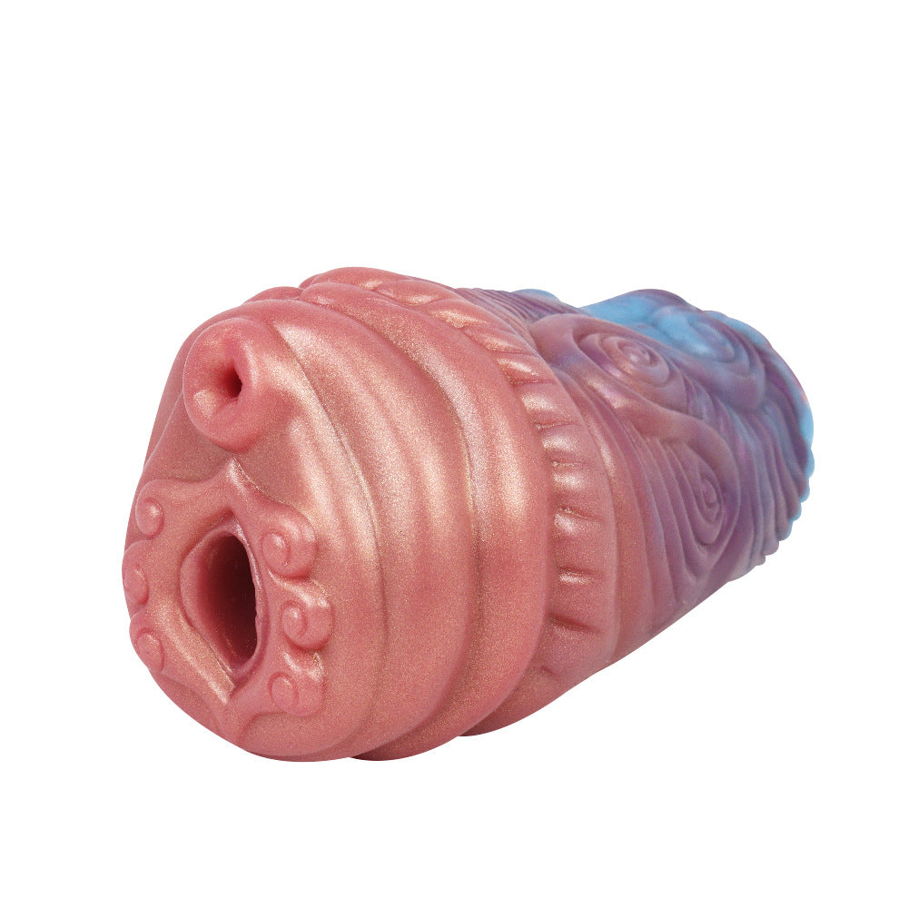 MASTURBATEUR EXOPLANÈTE ALIEN