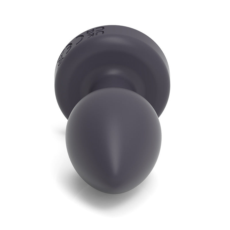 PLUG ANAL OU VAGINAL LUMINEUX EN SILICONE DOUX AVEC TÉLÉCOMMANDE – ÉDITION TENDANCE INSTAGRAM & TIKTOK