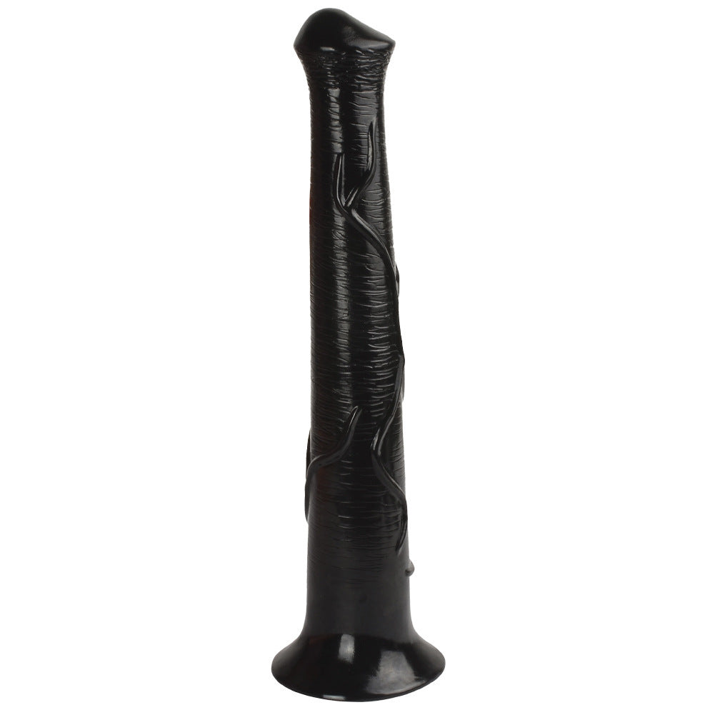 GODE DILDO XXL ULTRA LONG & ÉPAIS POUR LES AMATEURS DE SENSATIONS XXL