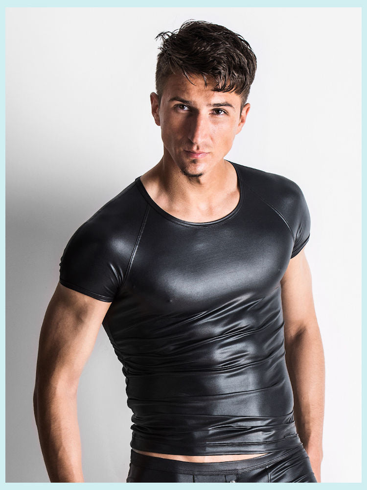T-SHIRT HOMME & BOXER SEXY