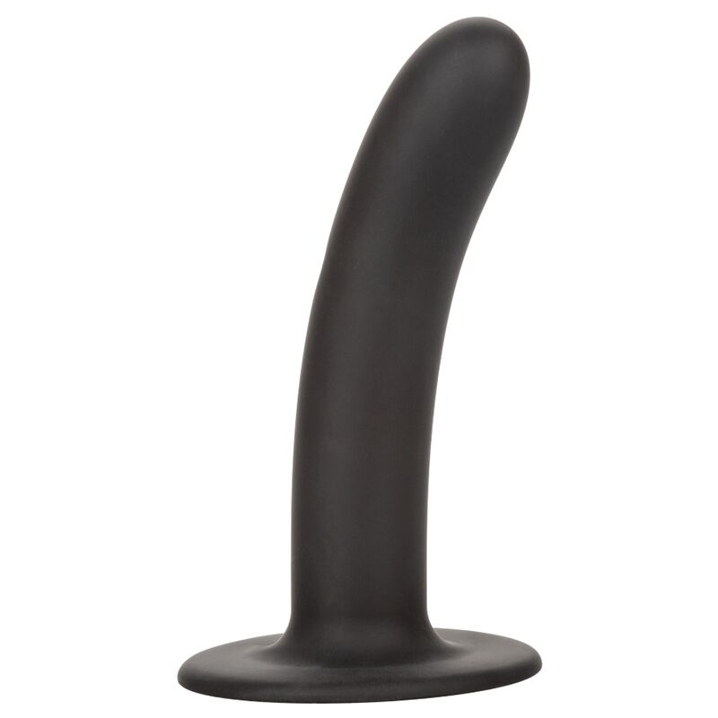CALEXOTICS - BOUNDLESS DILDO 15.25 CM COMPATIBLE HARNAIS LISSE CALEXOTICS
