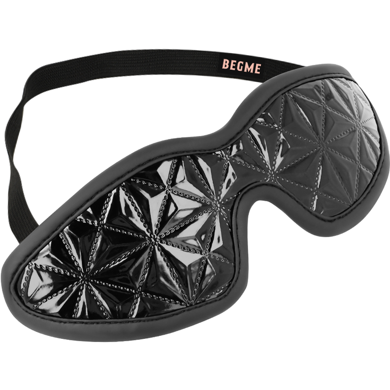 BEGME - BLACK EDITION MASQUE AVEUGLE PREMIUM BEGME BLACK EDITION