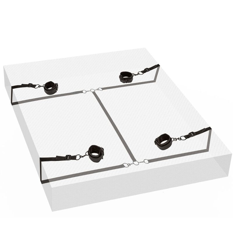 CALEXOTICS - RETENUE ROUGE SANS LIMITES CALEXOTICS