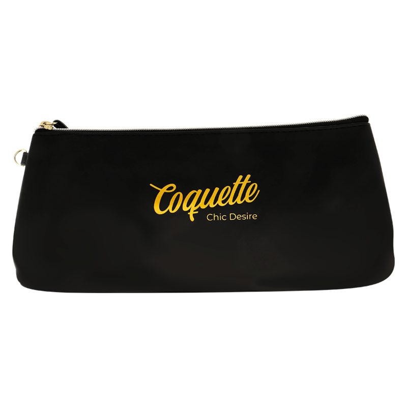 COQUETTE CHIC DESIRE - SAC JOUETS XL COQUETTE CHIC DESIRE
