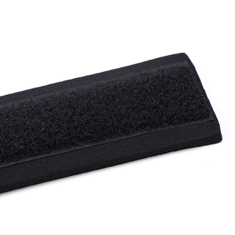 OHMAMA FETISH - NÉOPRÈNE ATTACHES POIGNETS ATTACHES ET BOUCLES OHMAMA FETISH