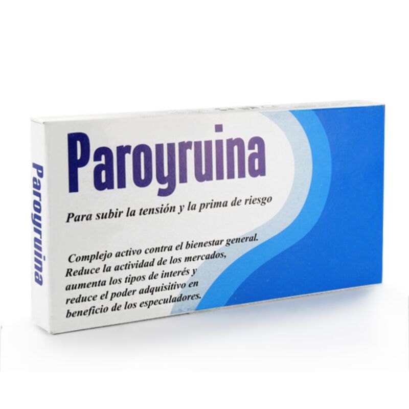 DIABLO GOLOSO - BOÎTE BONBONNIERS PAROYRUINA. DIABLO GOLOSO