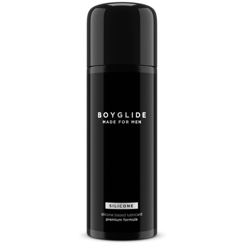 INTIMATELINE - LUBRIFIANT BASE DE SILICONE BOYGLIDE 100 ML INTIMATELINE BOYGLIDE