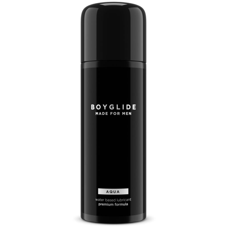 INTIMATELINE - LUBRIFIANT BASE D'EAU BOYGLIDE 100 ML INTIMATELINE BOYGLIDE