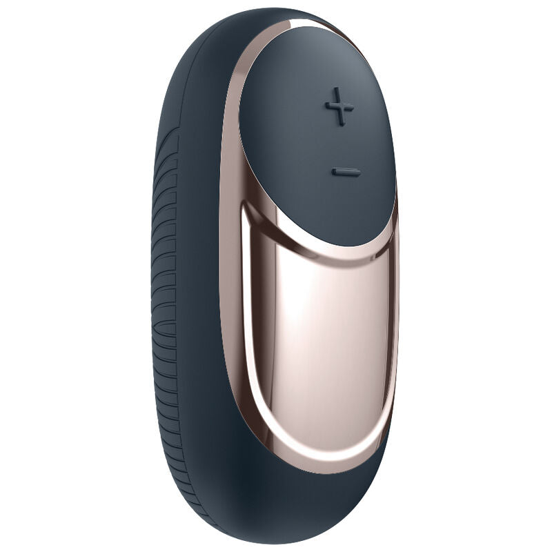 SATISFYER - VIBRATEUR POSER DARK DESIRE SATISFYER VIBRATOR