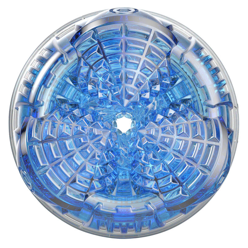 FLESHLIGHT - TURBO CORE BLEU GLACE FLESHLIGHT ORIGIN