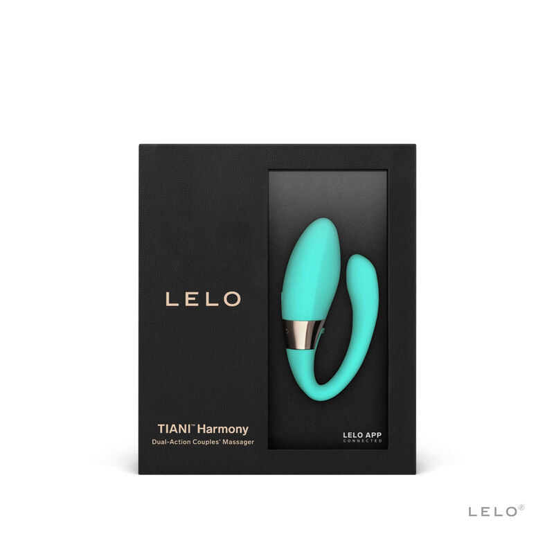 LELO - TIANI MASSEUR AQUA COUPLE HARMONY LELO
