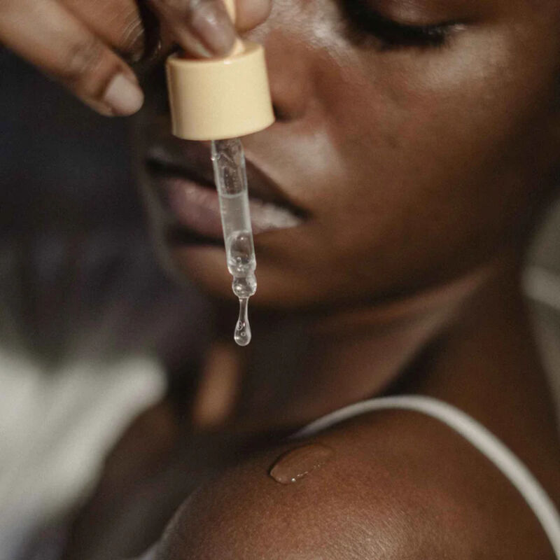 BIJOUX - INDISCRETS GOUTTES DE MASSAGE INTIME REVITALISANTES BIJOUX AU NATUREL