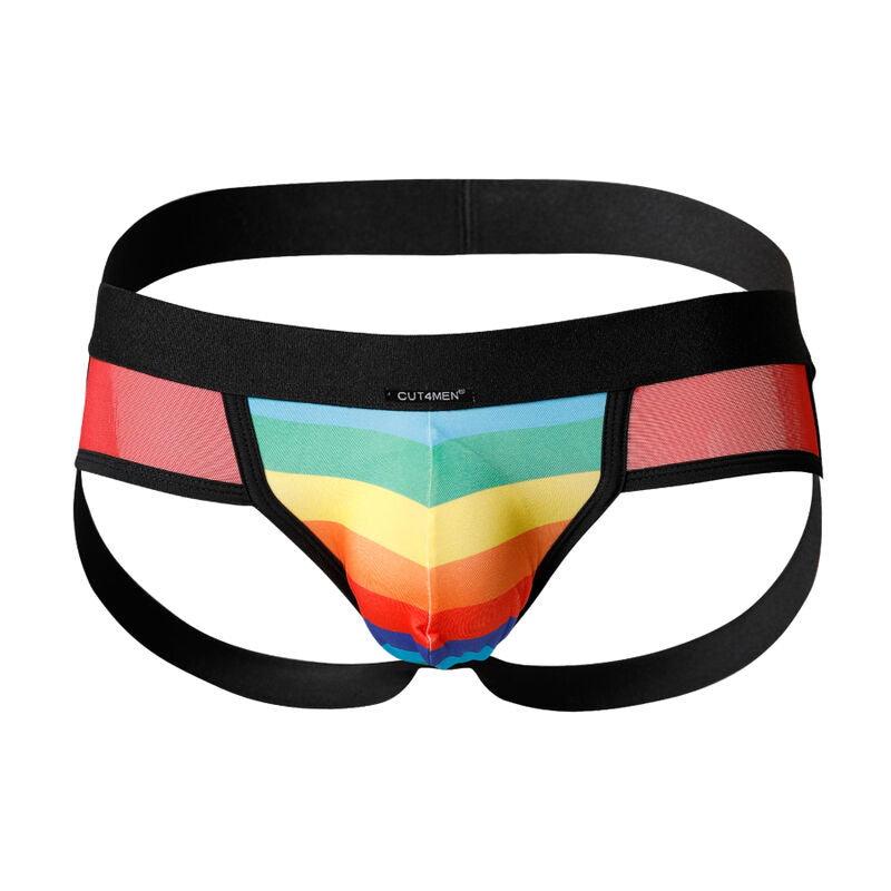 CUT4MEN - JOCKSTRAP MIAMI XL CUT4MEN JOCKSTRAP