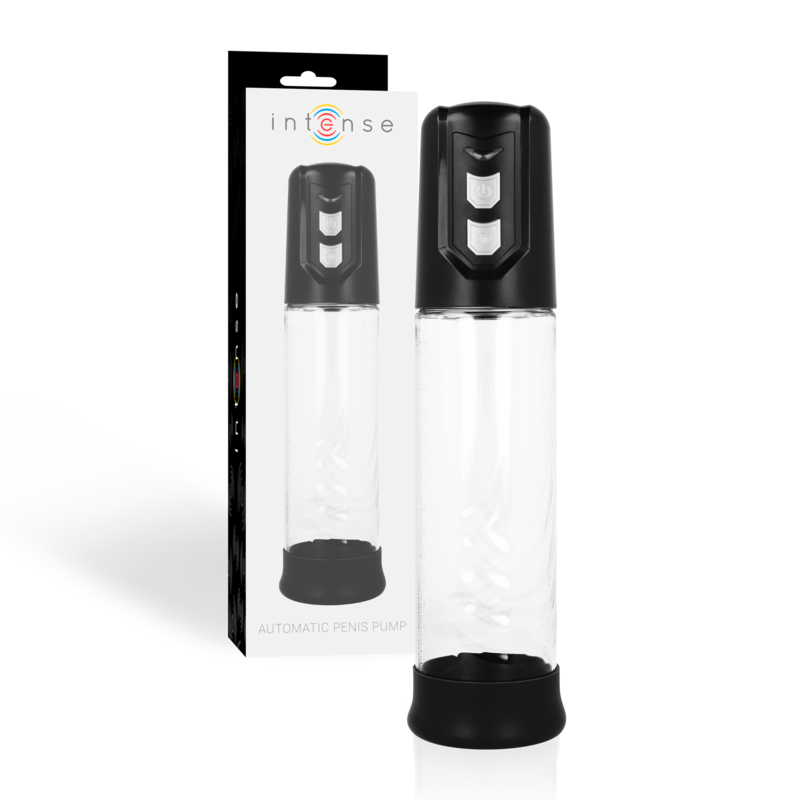 INTENSE - POMPE AUTOMATIQUE INTENSE PUMP