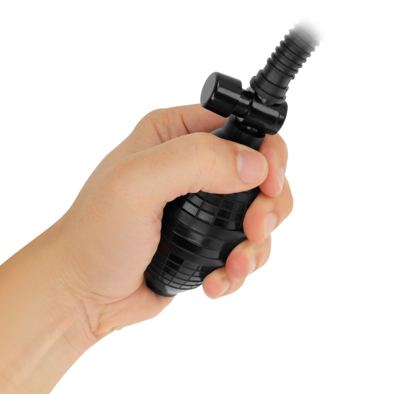 INTENSE - ESCARPINS NOIR 02 INTENSE PUMP