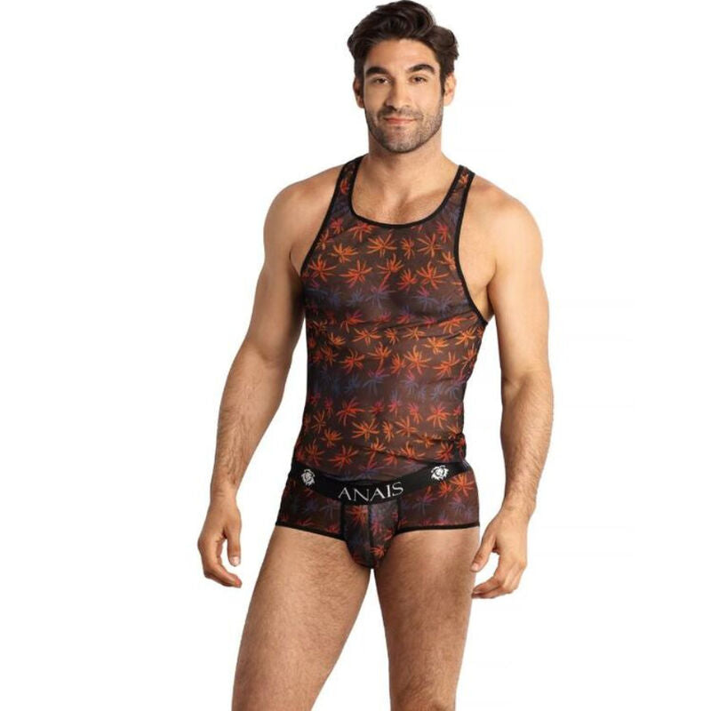 ANAIS MEN - CHILL TOP S ANAIS MEN ACCESORIES
