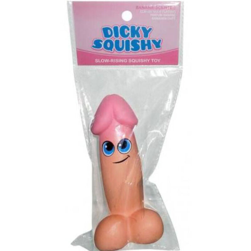KHEPER GAMES - DICKY SQUISHY KHEPER GAMES
