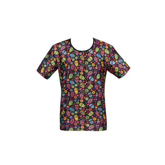ANAIS MEN - T-SHIRT MEXICO S ANAIS MEN ACCESORIES