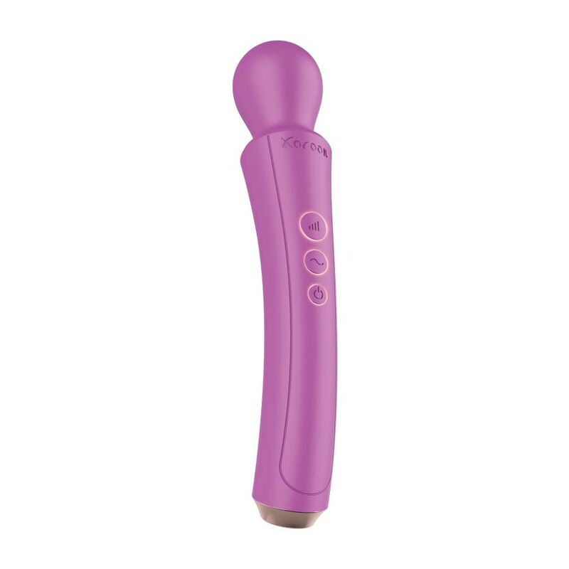 XOCOON - LA BAGUETTE COURBE FUCHSIA XOCOON