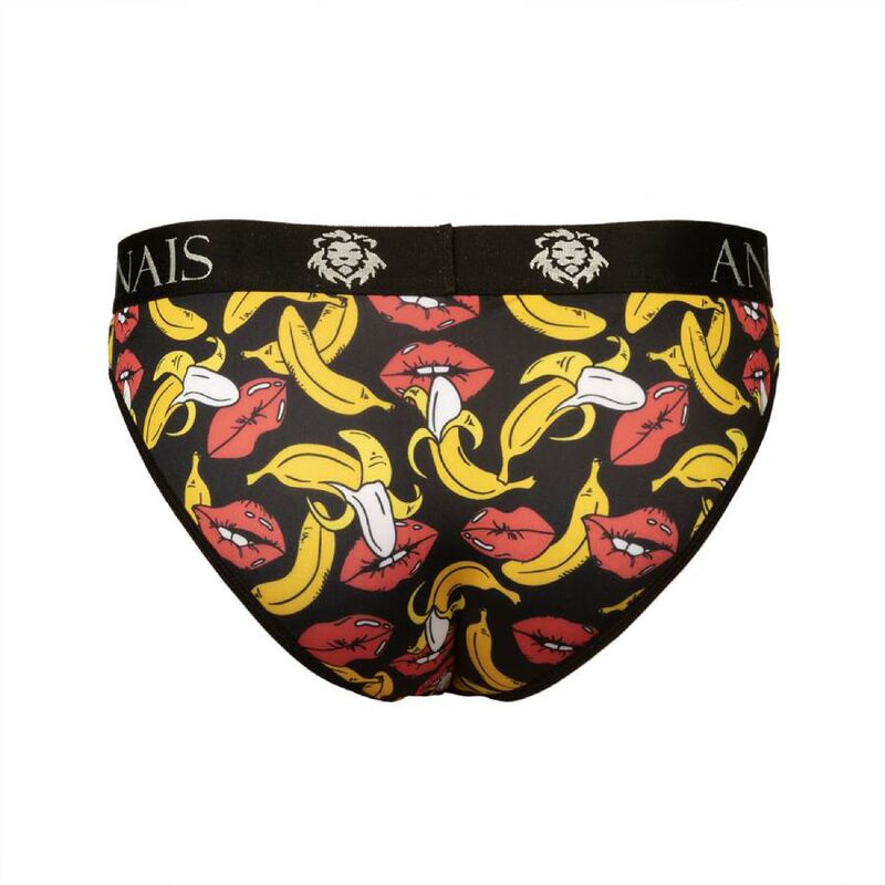 ANAIS MEN - SLIP BANANA S ANAIS MEN SLIP & THONG