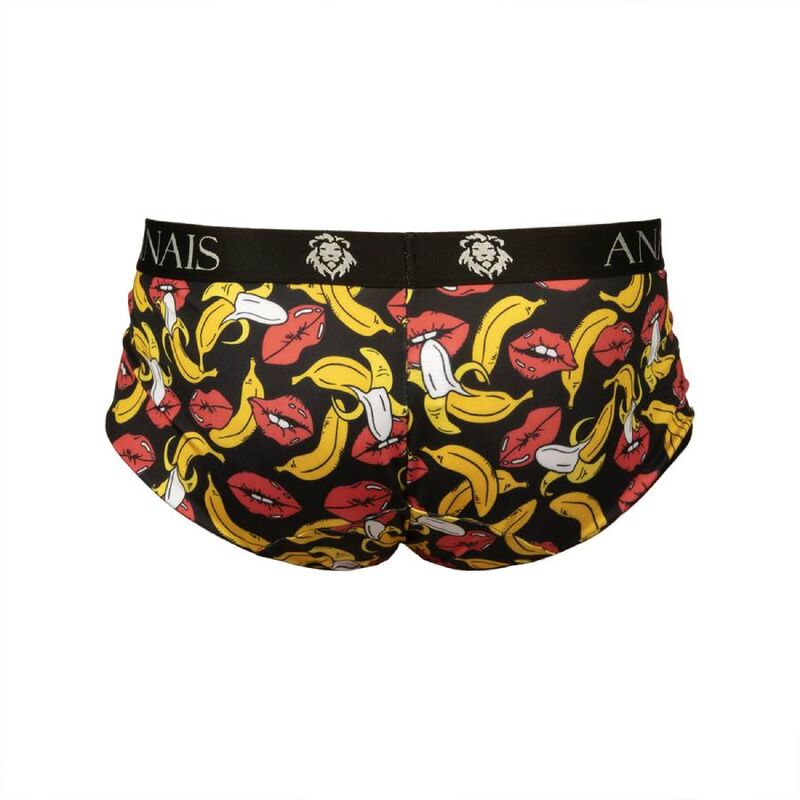 ANAIS MEN - SLIP BANANA S ANAIS MEN BOXER & BRIEF
