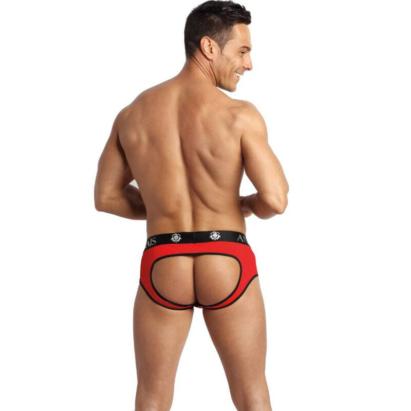 ANAIS MEN - SOUL JOCK BIKINI L ANAIS MEN JOCK