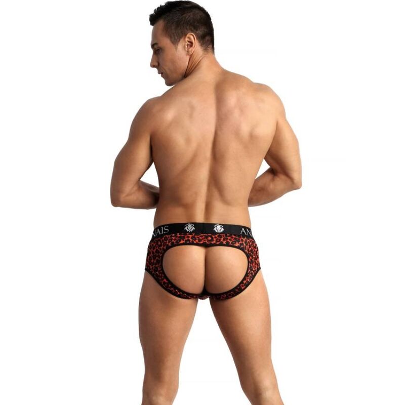 ANAIS MEN - BIKINI TRIBAL JOCK XL ANAIS MEN JOCK