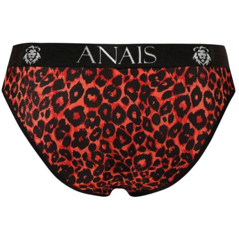 ANAIS MEN - SLIP TRIBAL XL ANAIS MEN SLIP & THONG