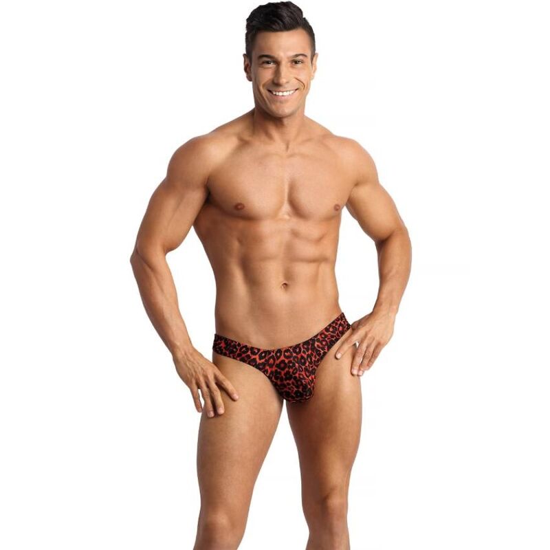 ANAIS MEN - STRING TRIBAL S ANAIS MEN SLIP & THONG