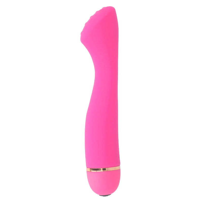 INTENSE - LILO 20 VITESSES SILICONE ROSE INTENSE FUN