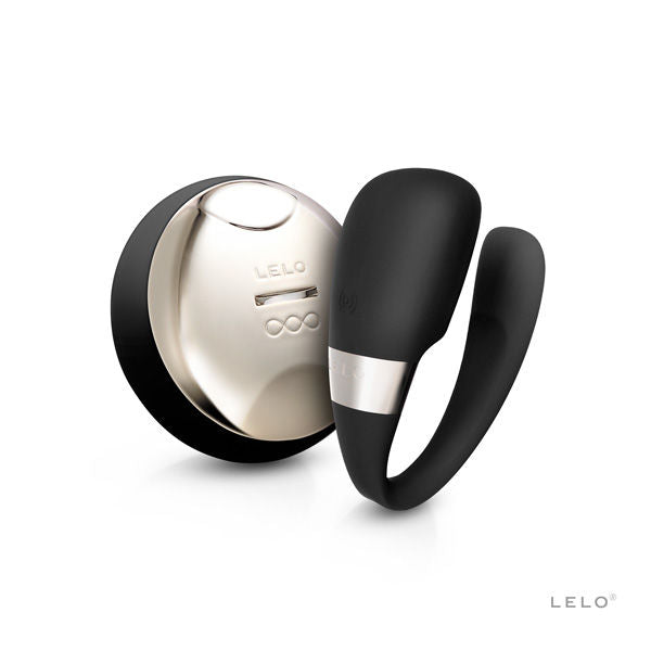 LELO - MASSEUR INSIGNIA TIANI 3 NOIR LELO