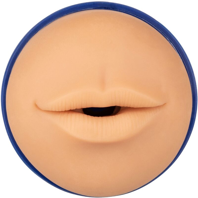 PRIVATE - MASTURBATEUR DE BOUCHE PORNSTAR SHONA RIVER PRIVATE