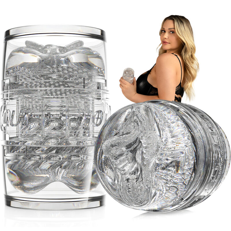 FLESHLIGHT - RAPIDE MIA MALKOVA FLESHLIGHT ORIGIN