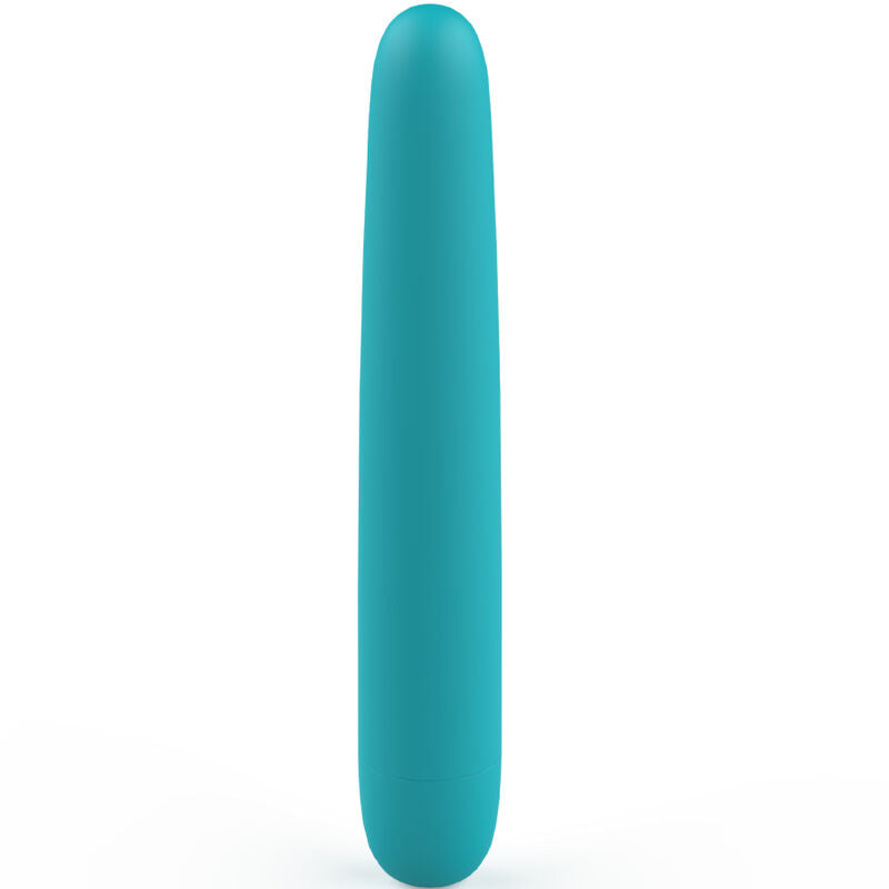 B SWISH - VIBRATEUR RECHARGEABLE B SWISH - BGOOD INFINITE DELUXE SILICONE BLEU B SWISH
