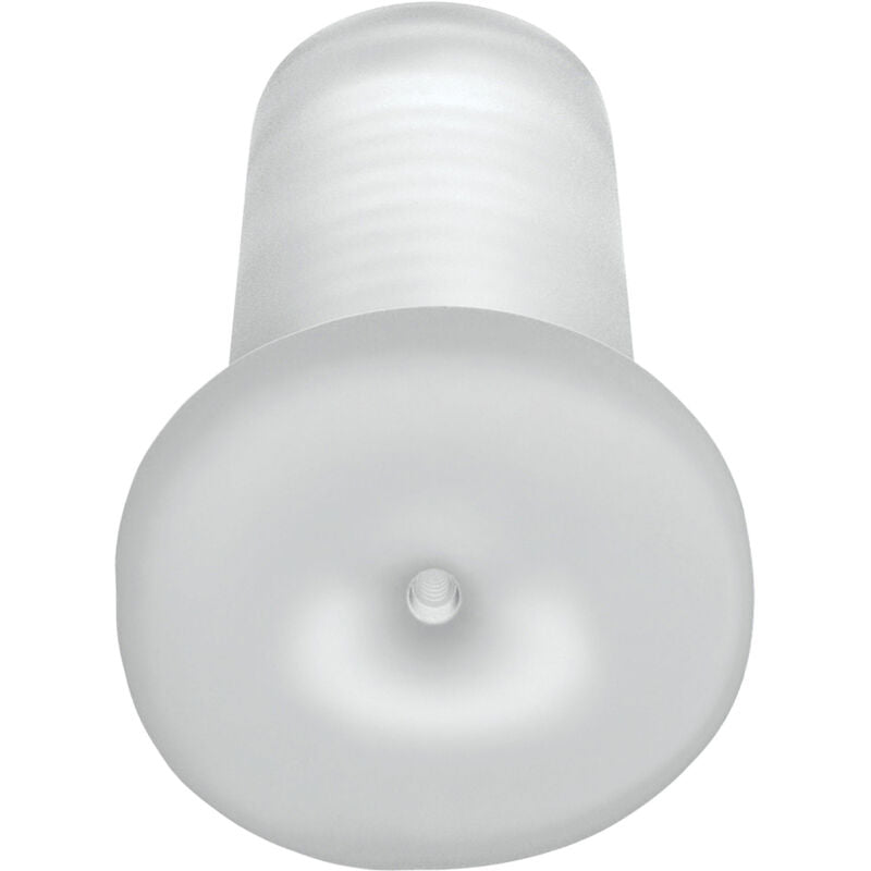 FETISH FANTASY EXTREME - MASTURBADEUR MÂLE EN SILICONE TRANSPARENT SLIDE & GLIDE PIPEDREAMS