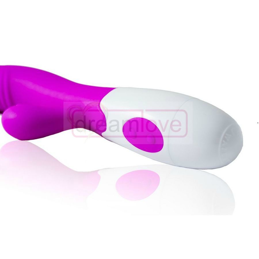PRETTY LOVE - FLIRTATION VIBRATEUR SNAPPY PRETTY LOVE FLIRTATION